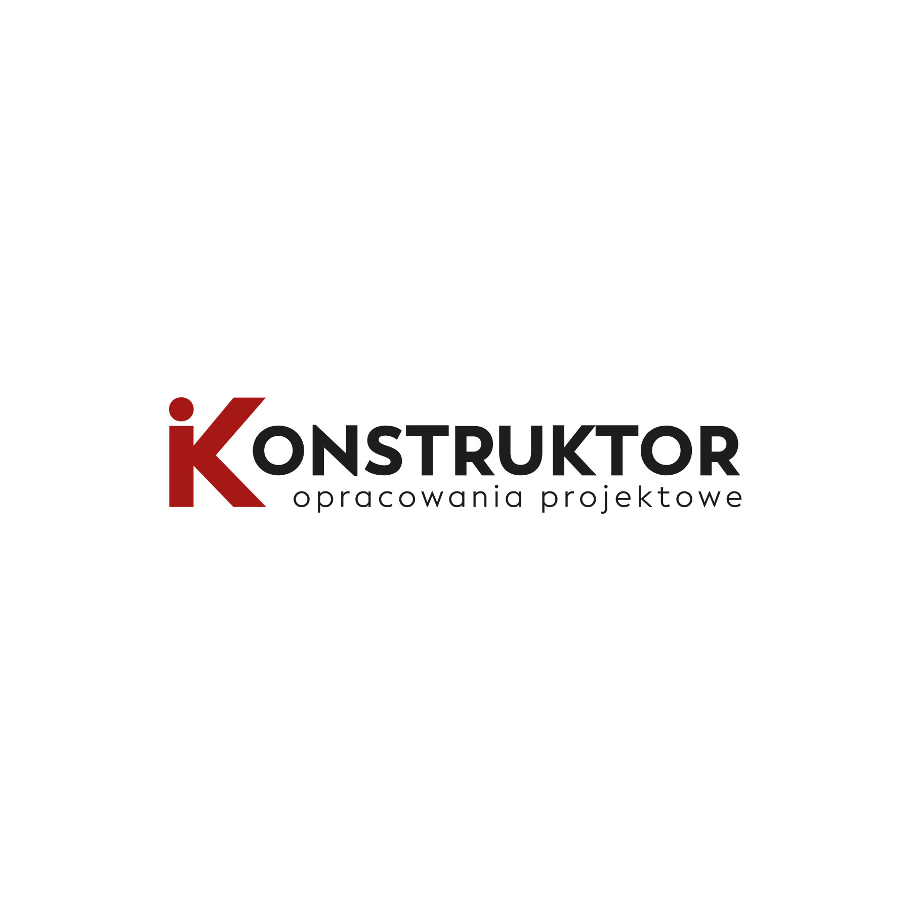 iKonstruktor, pracownia projektowa — rebranding firmy